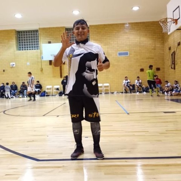 Meet your Posher, Danilo - Picture 1 of 1